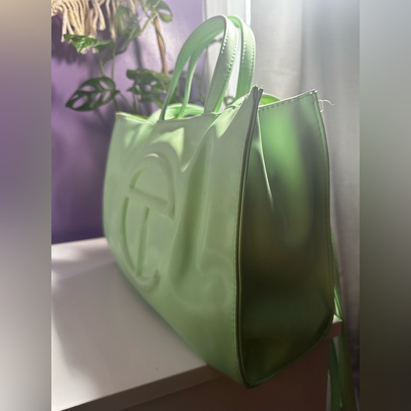 Telfar Medium Bag - Picture 4 of 10